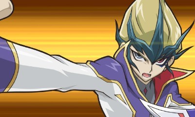 Yu-Gi-Oh! Zexal World Duel Carnival - Imagen 9